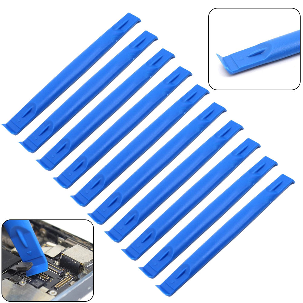 Electronics Repair Book - 10pc Opening Tool Kit 83mm 25
