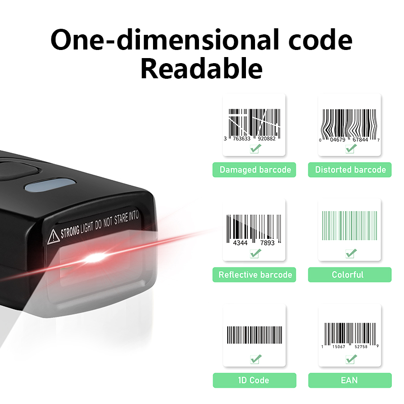 201H Portable Barcode Scanner  - Electronic Repairing incelemesi ve fiyatı