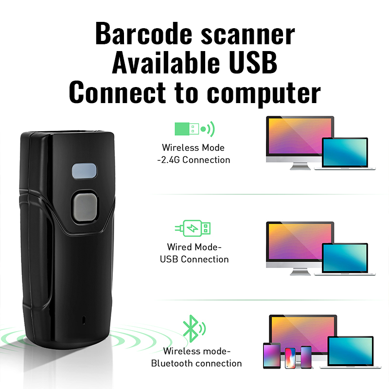 201H Portable Barcode Scanner  - Electronic Repairing incelemesi ve fiyatı