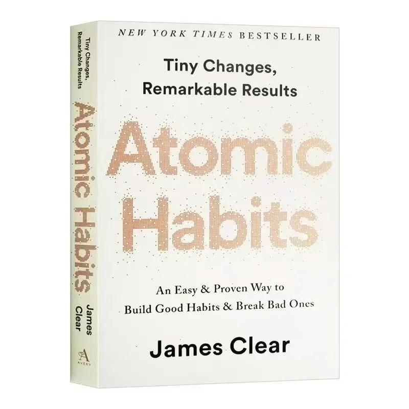Atomic Habits By James Clear E - Electronics Repair Book incelemesi ve fiyatı