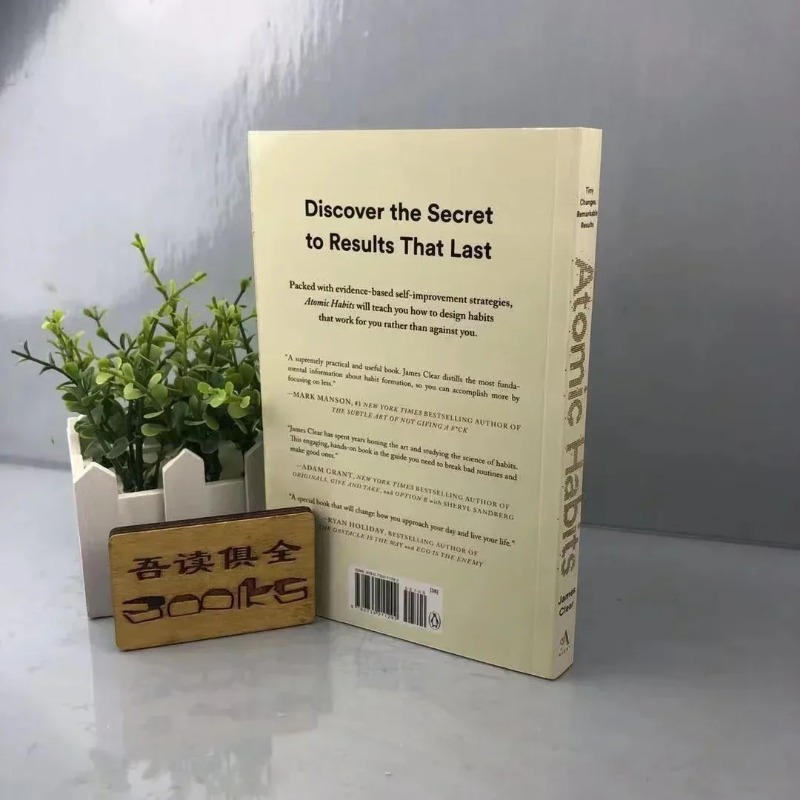 Atomic Habits By James Clear E - Electronics Repair Book incelemesi ve fiyatı