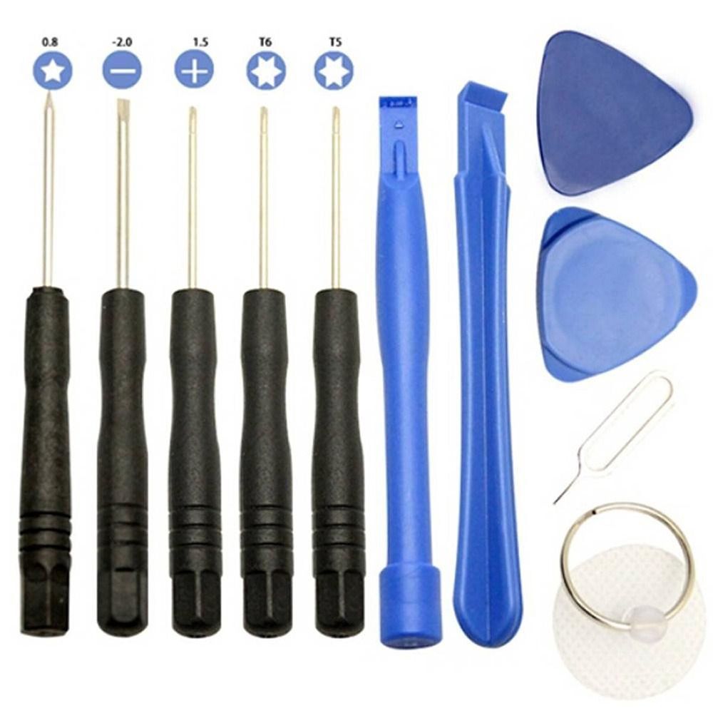 5/8/9/11PCS Mobile Phone Repai - Electronics Repair Book incelemesi ve fiyatı