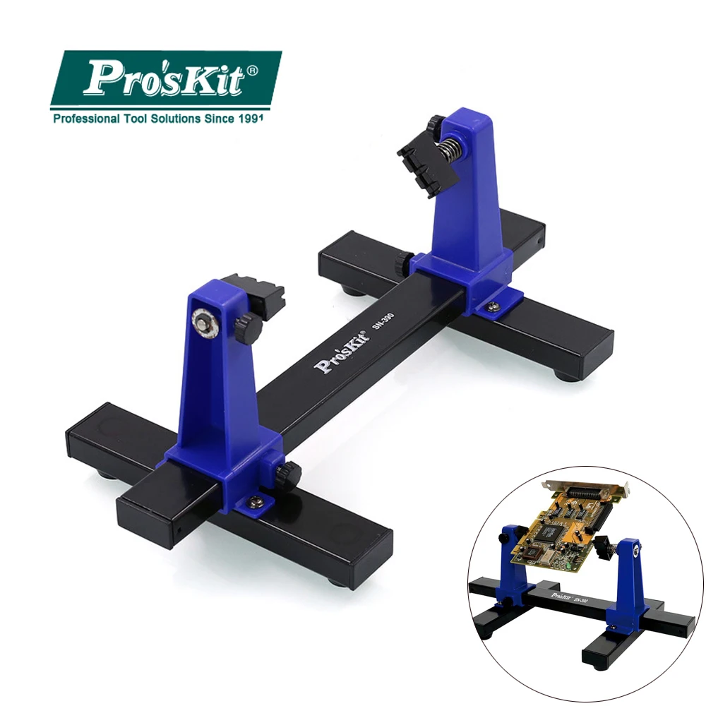 SN-390 PCB Adjustable Solderin - Electronics Repair Book incelemesi ve fiyatı