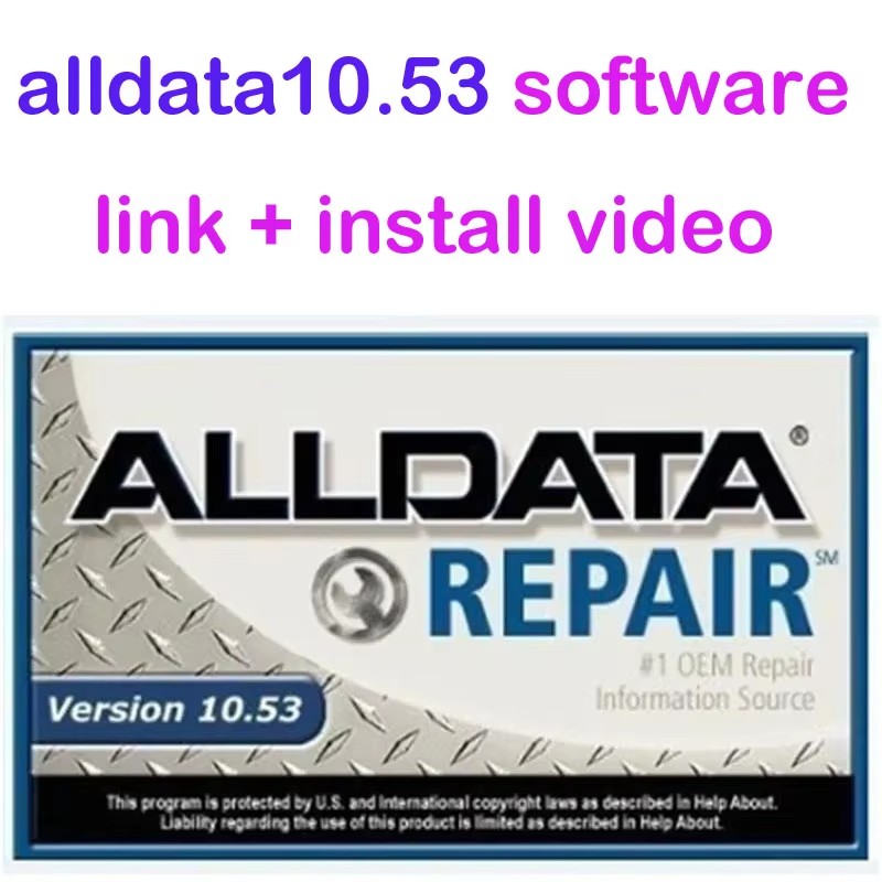2025 Hot alldata 10.53 softwar - Electronics Repair Book incelemesi ve fiyatı