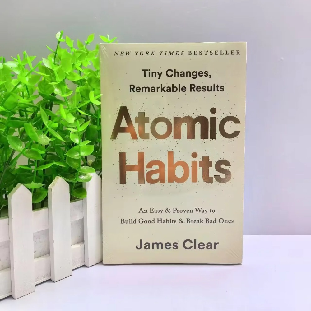 Atomic habits a simple way to  - Electronics Repair Book incelemesi ve fiyatı