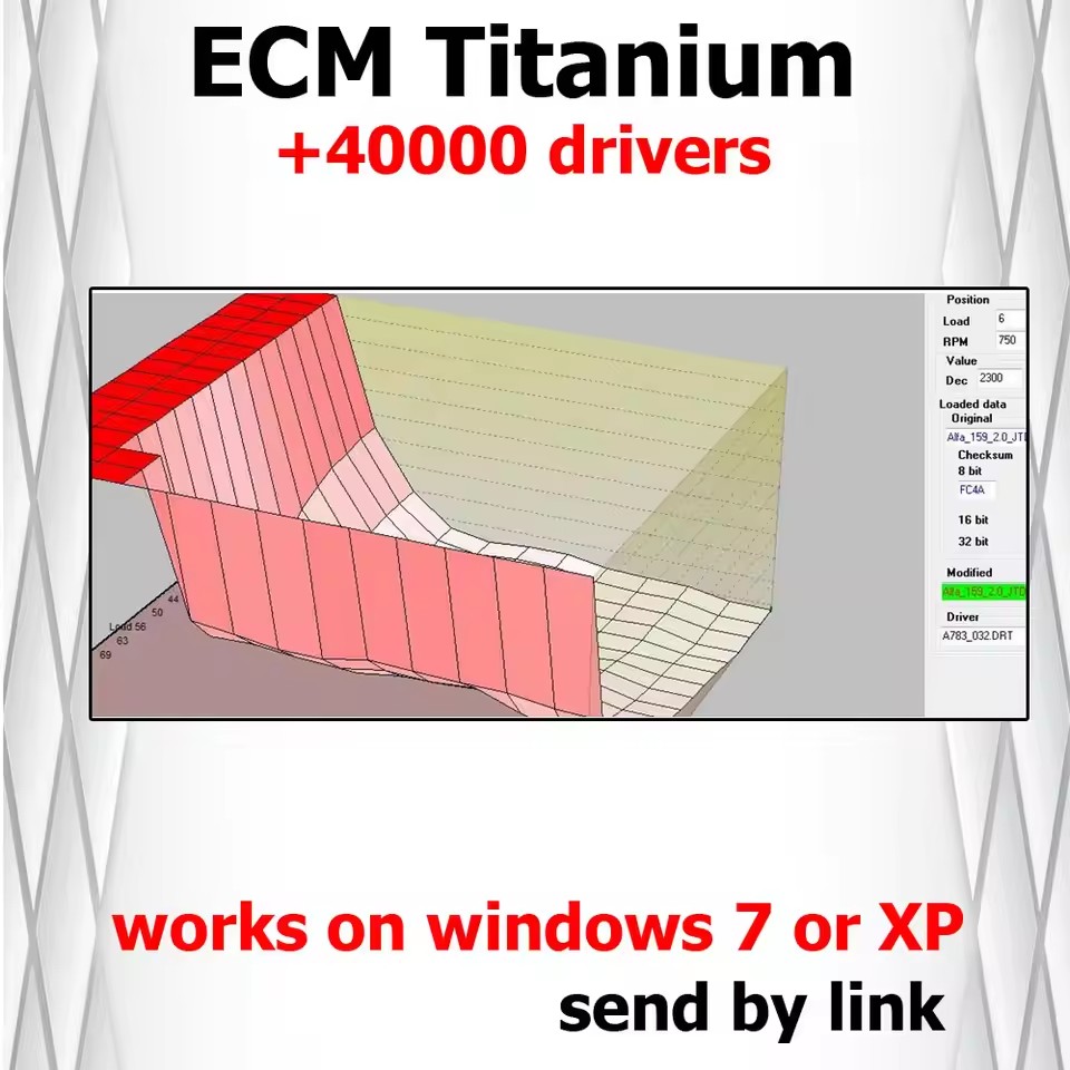 ECM Titanium ECU Repair Tool w - Electronics Repair Book incelemesi ve fiyatı