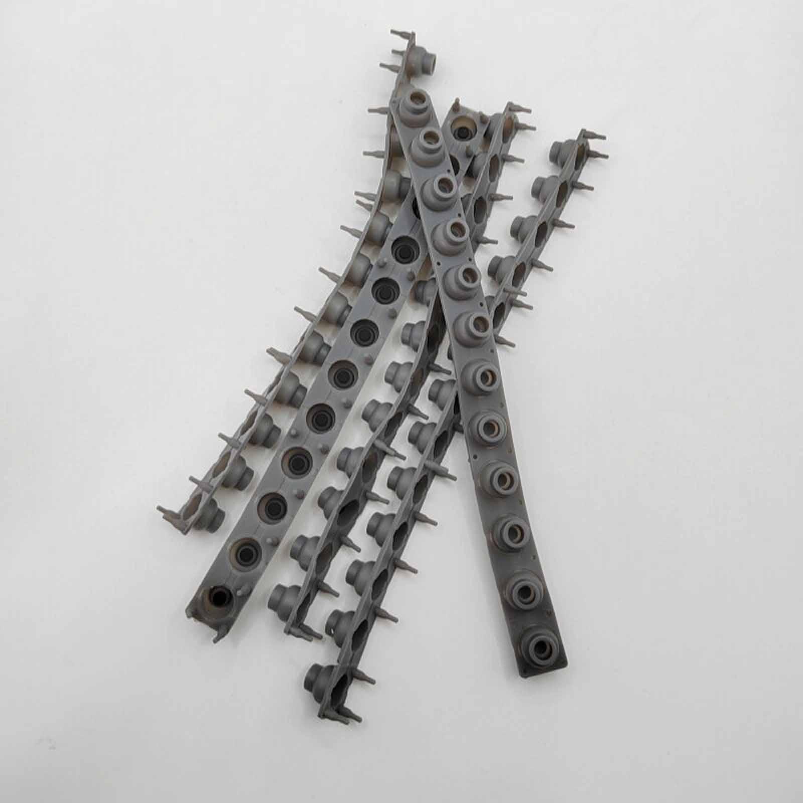 Key Conductive Strip Silicone  - Electronic Repairing incelemesi ve fiyatı