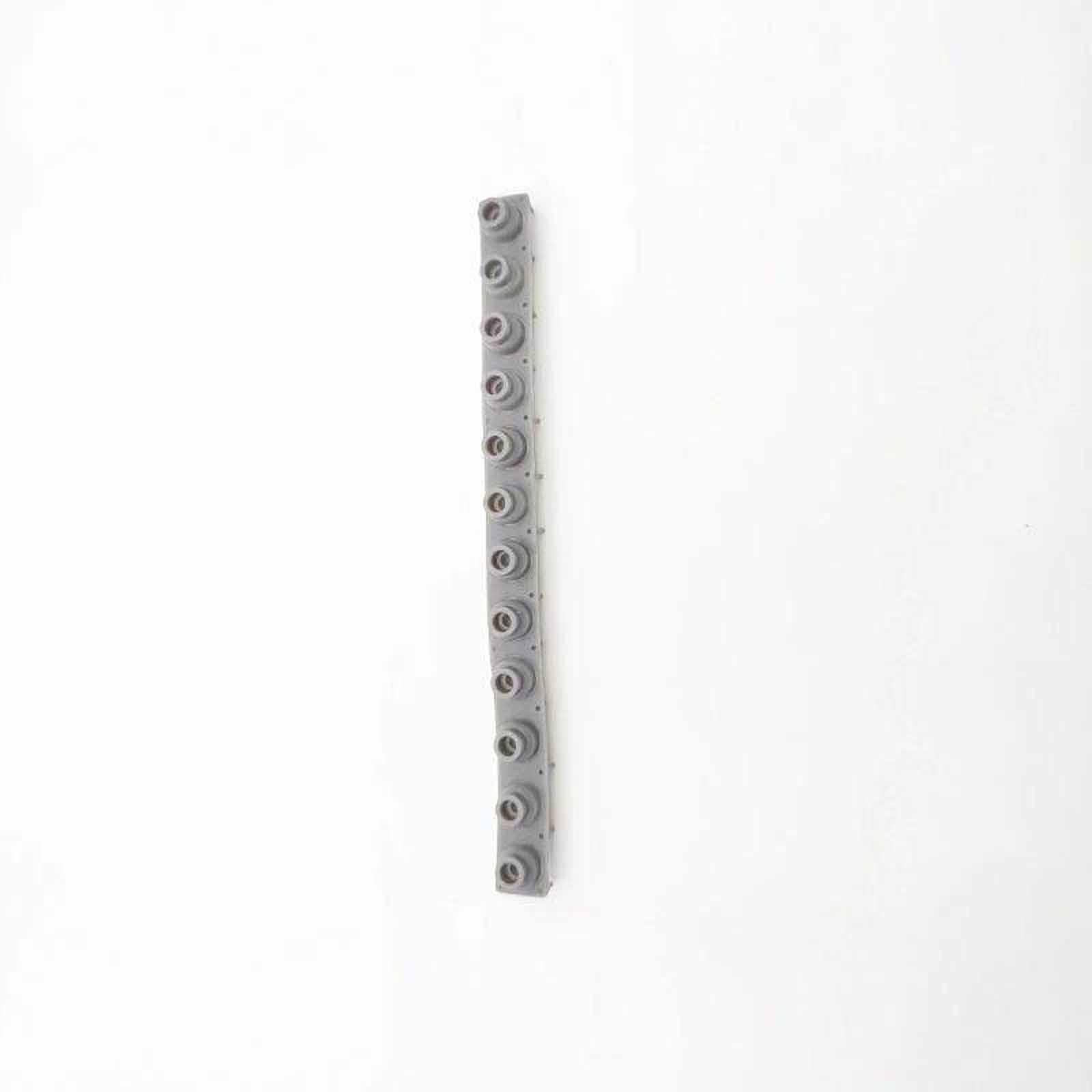 Key Conductive Strip Silicone  - Electronic Repairing incelemesi ve fiyatı