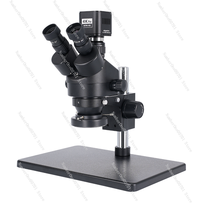 Mobile Phone Repair Microscope - Electronic Repairing incelemesi ve fiyatı
