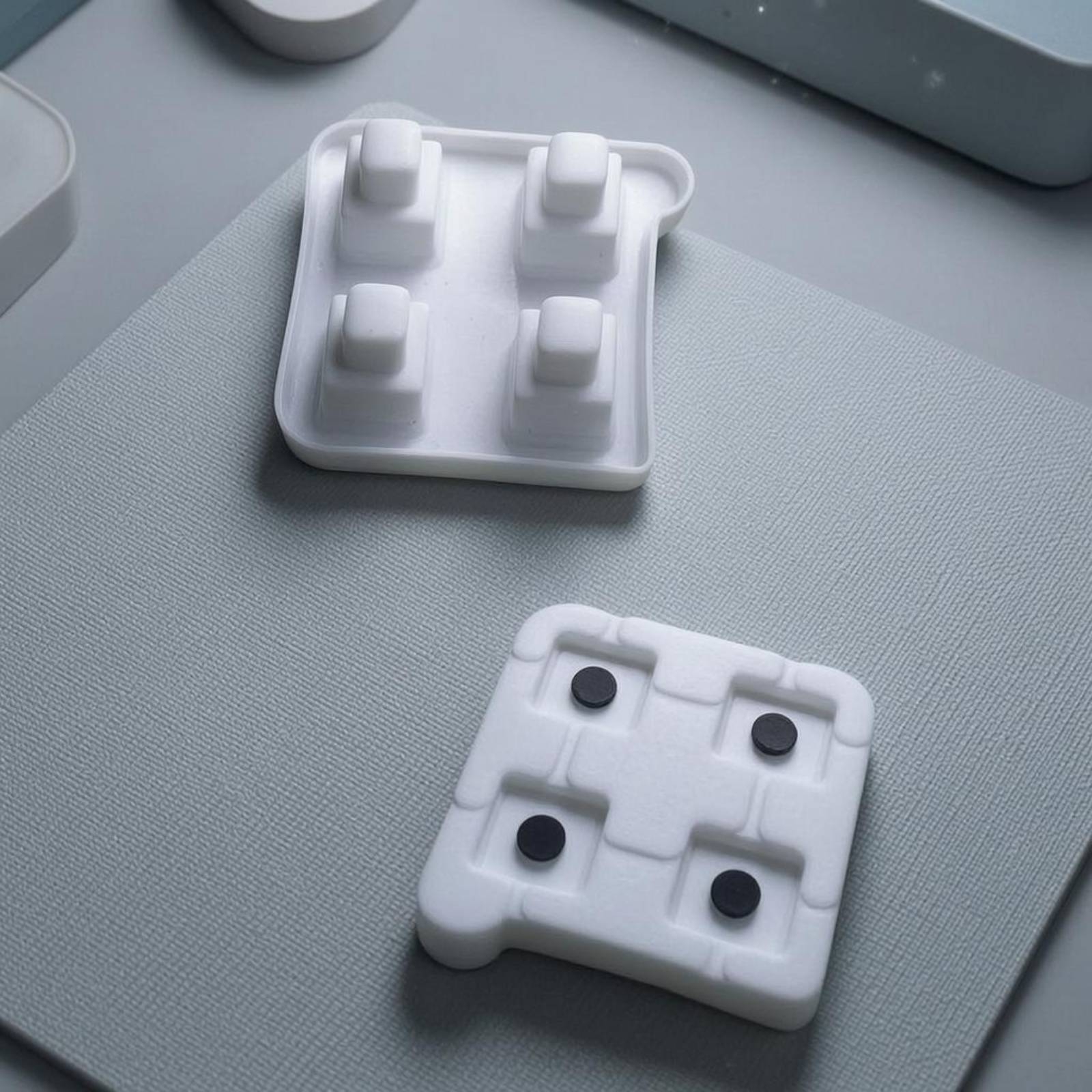 Conductive Rubber Button Pad C - Electronic Repairing incelemesi ve fiyatı