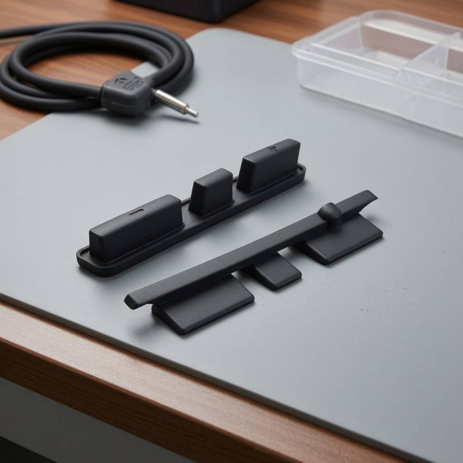 Conductive Rubber Button Pad C - Electronic Repairing incelemesi ve fiyatı