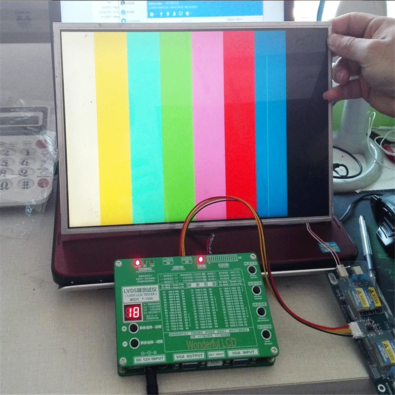 Laptop Computer TV LCD LED TES - Electronics Repair Book incelemesi ve fiyatı