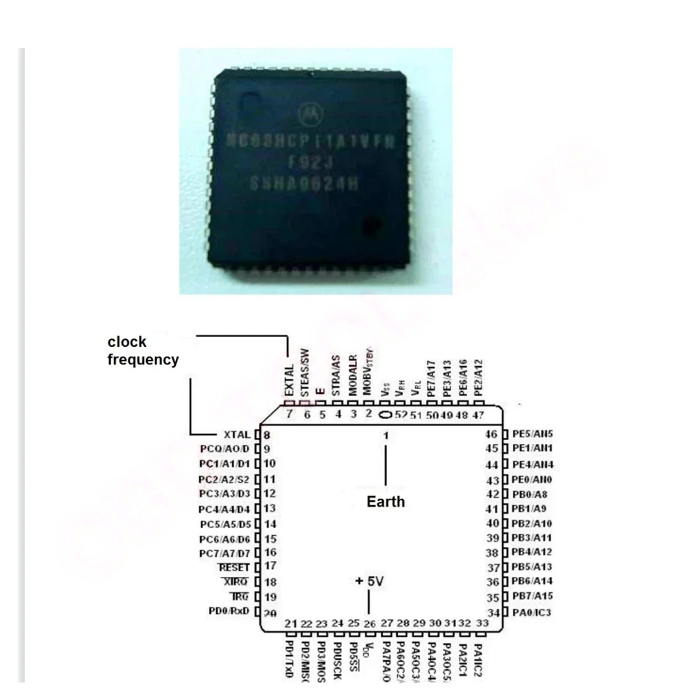 ECU Repair Module Course Study - Electronics Repair Book incelemesi ve fiyatı