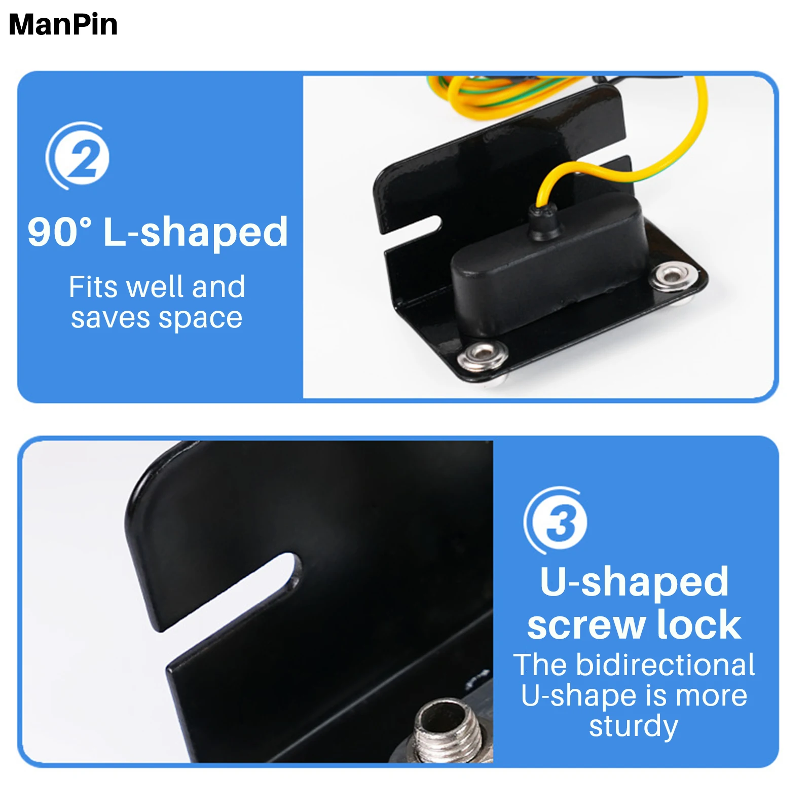 L Shaped ESD Anti-Static Groun - Electronic Repairing incelemesi ve fiyatı