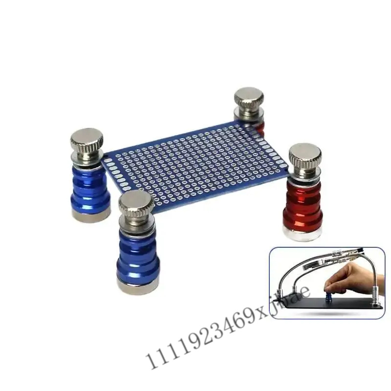 4 PCS Circuit Board PCB Electr - Electronic Repairing incelemesi ve fiyatı