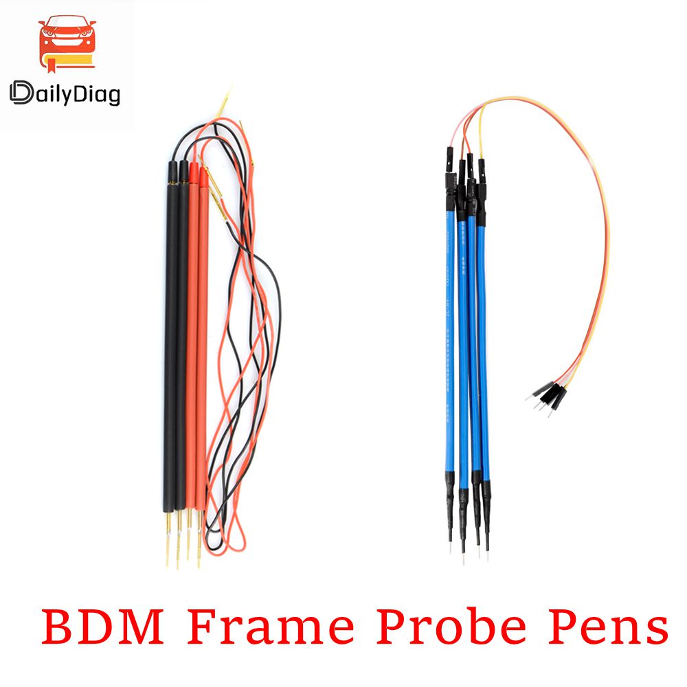 Newest LED BDM Frame Replaceme - Electronics Repair Book incelemesi ve fiyatı