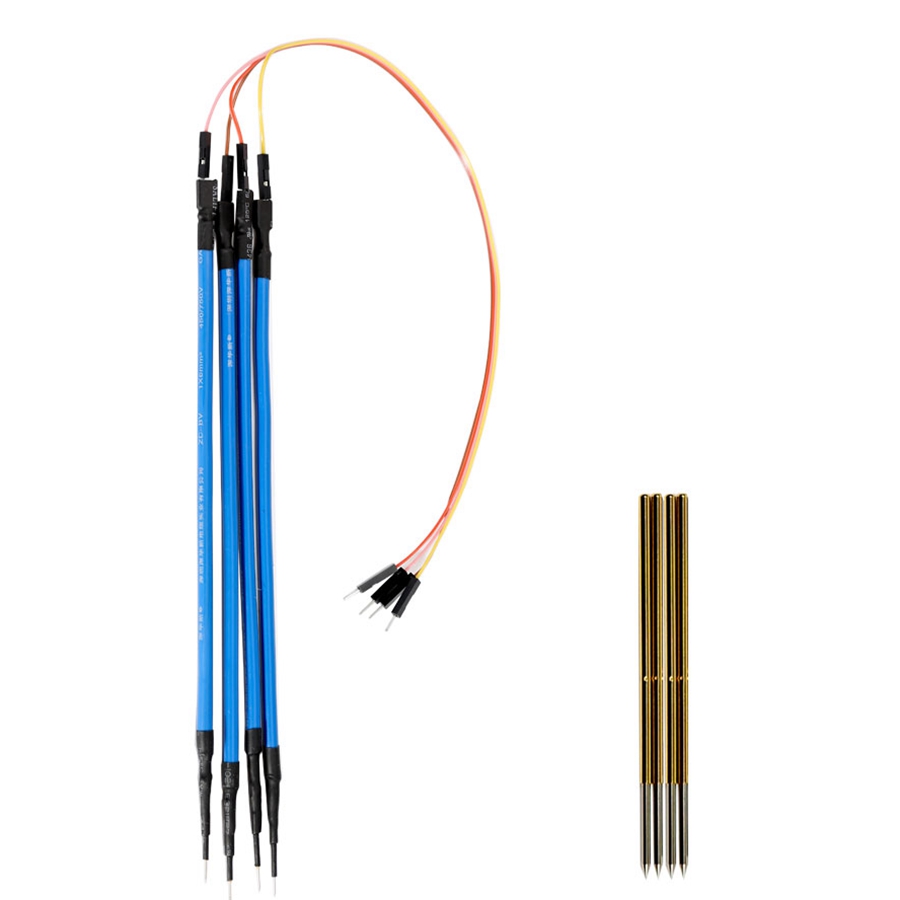 Newest LED BDM Frame Replaceme - Electronics Repair Book incelemesi ve fiyatı