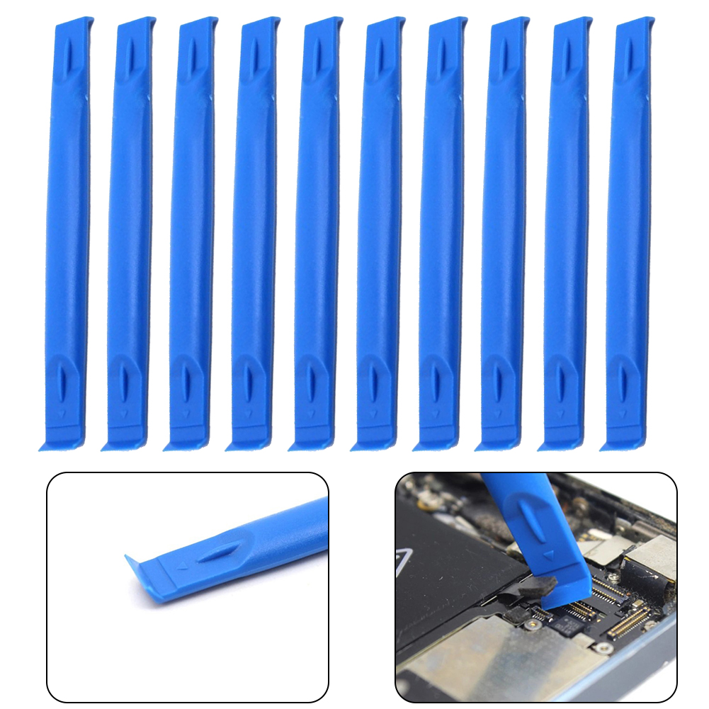 10pc Opening Tool Kit 83mm 25  - Electronics Repair Book incelemesi ve fiyatı