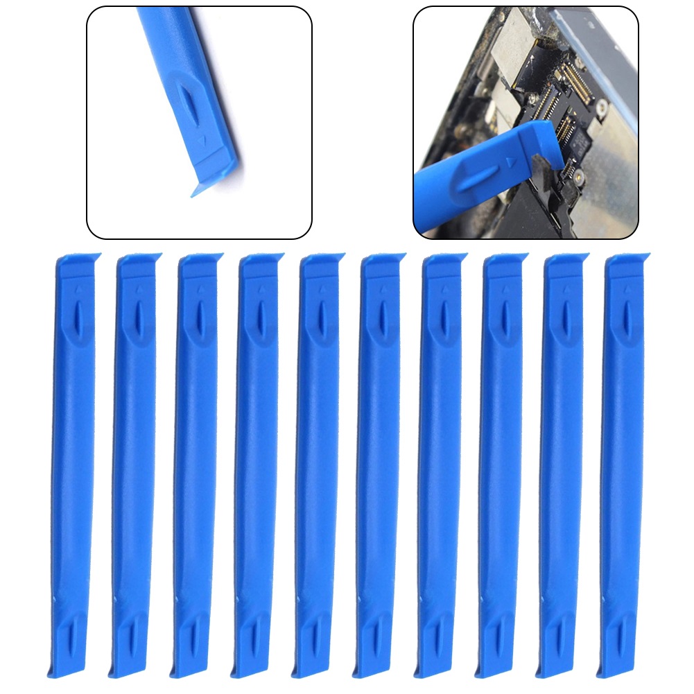 10pc Opening Tool Kit 83mm 25  - Electronics Repair Book incelemesi ve fiyatı