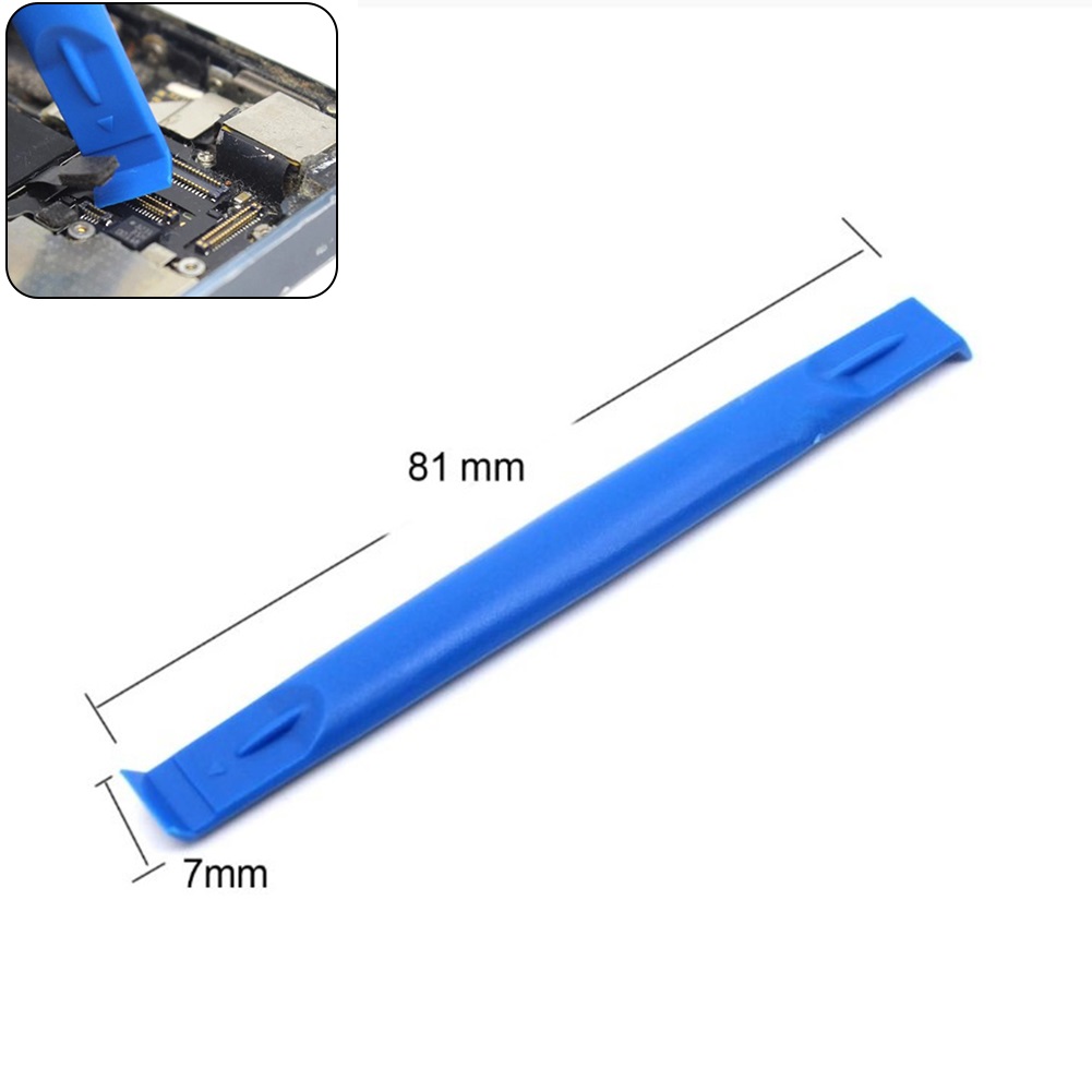 10pc Opening Tool Kit 83mm 25  - Electronics Repair Book incelemesi ve fiyatı