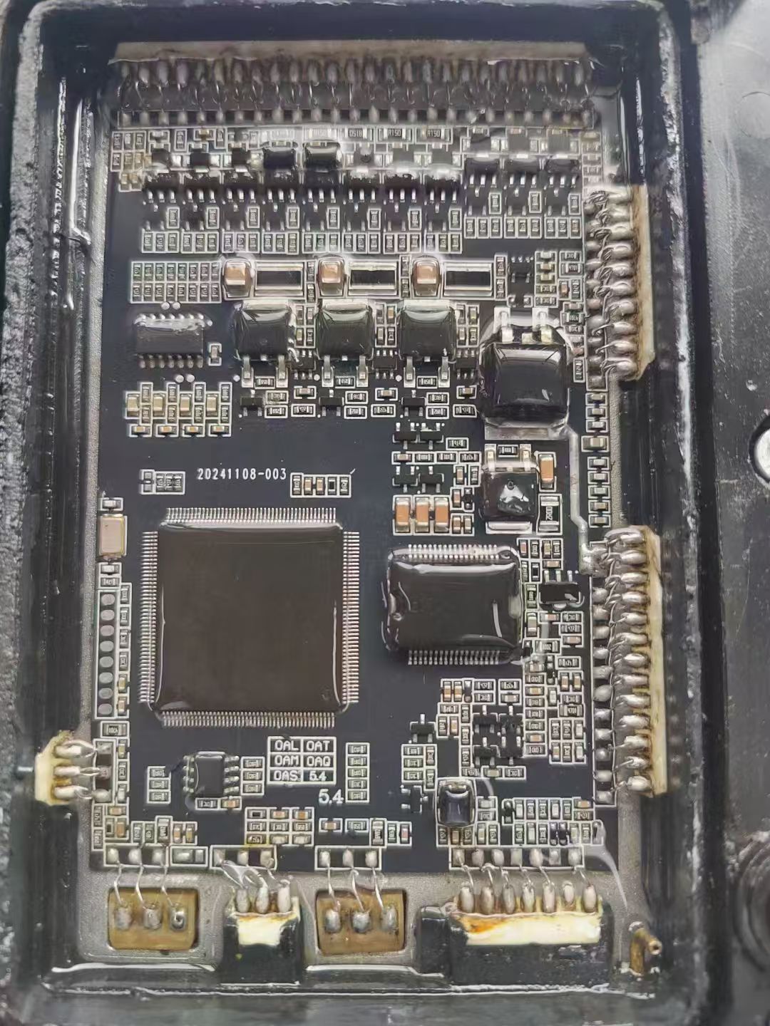 0AM DQ200 Drivetrain Repair TC - Electronic Repairing incelemesi ve fiyatı