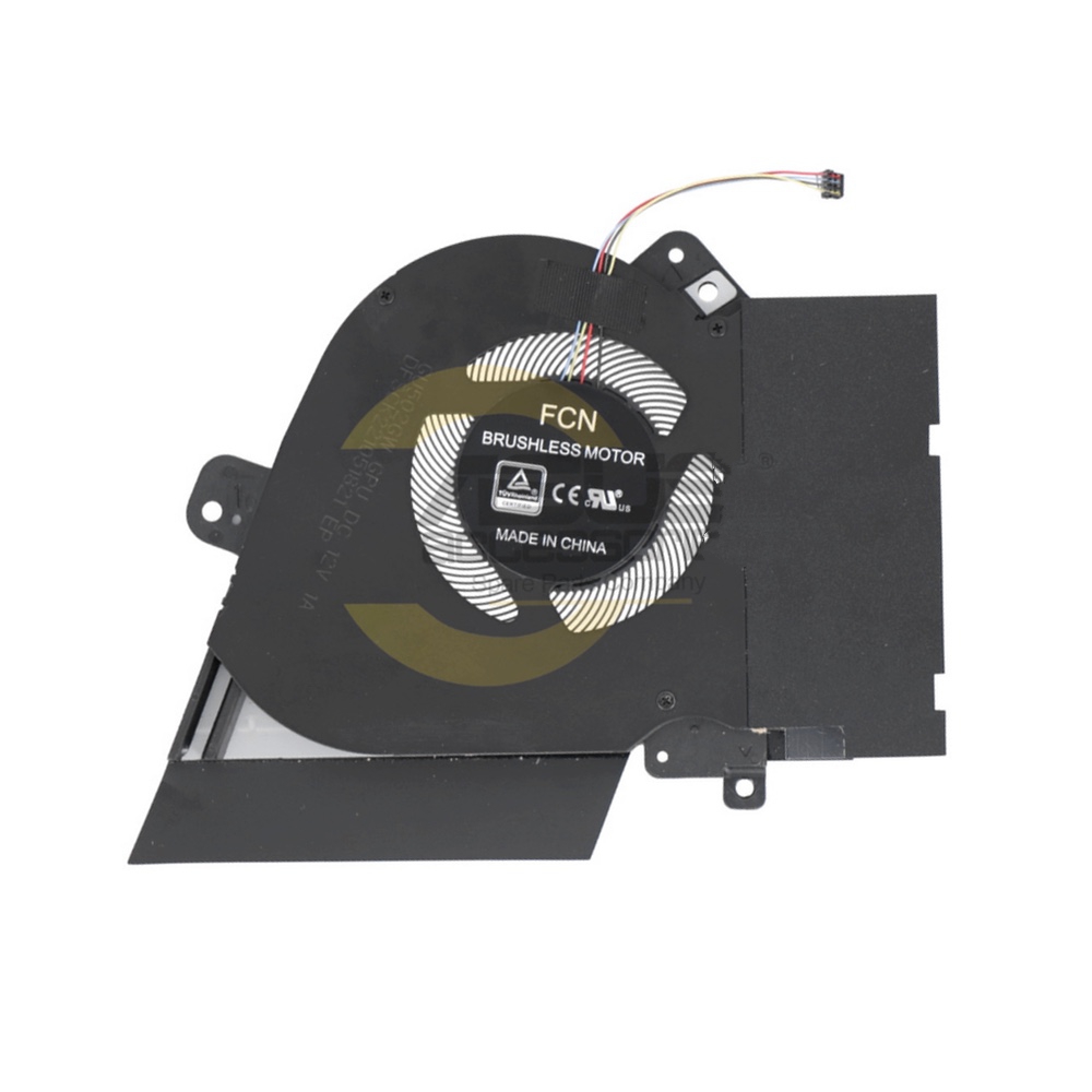 Computer Cooling Fans for ASUS - Electronics Repair Book incelemesi ve fiyatı