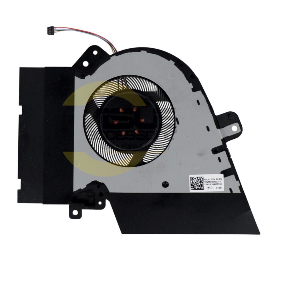 Computer Cooling Fans for ASUS - Electronics Repair Book incelemesi ve fiyatı