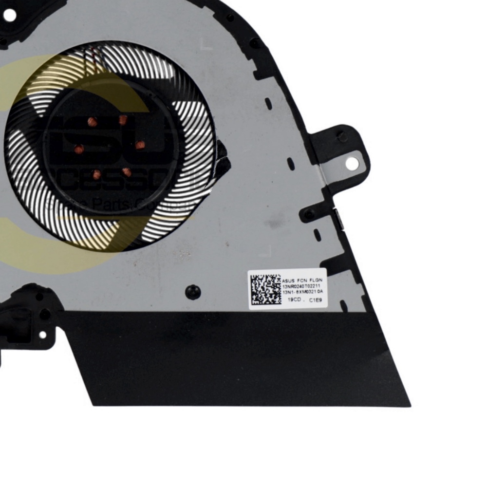 Computer Cooling Fans for ASUS - Electronics Repair Book incelemesi ve fiyatı