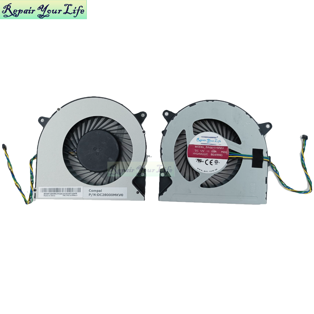 AIO Computer CPU Cooling Fan f - Electronics Repair Book incelemesi ve fiyatı