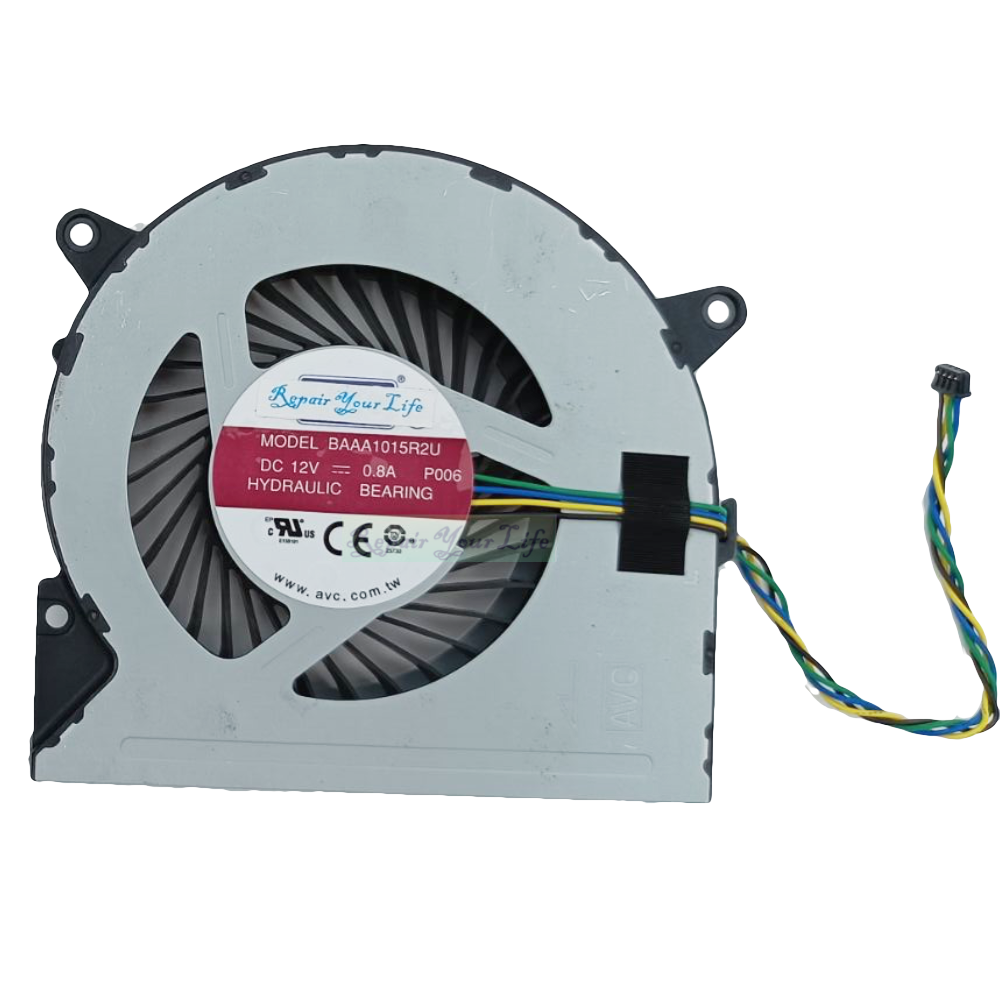 AIO Computer CPU Cooling Fan f - Electronics Repair Book incelemesi ve fiyatı