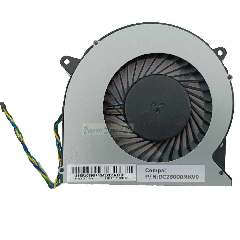 AIO Computer CPU Cooling Fan f - Electronics Repair Book incelemesi ve fiyatı