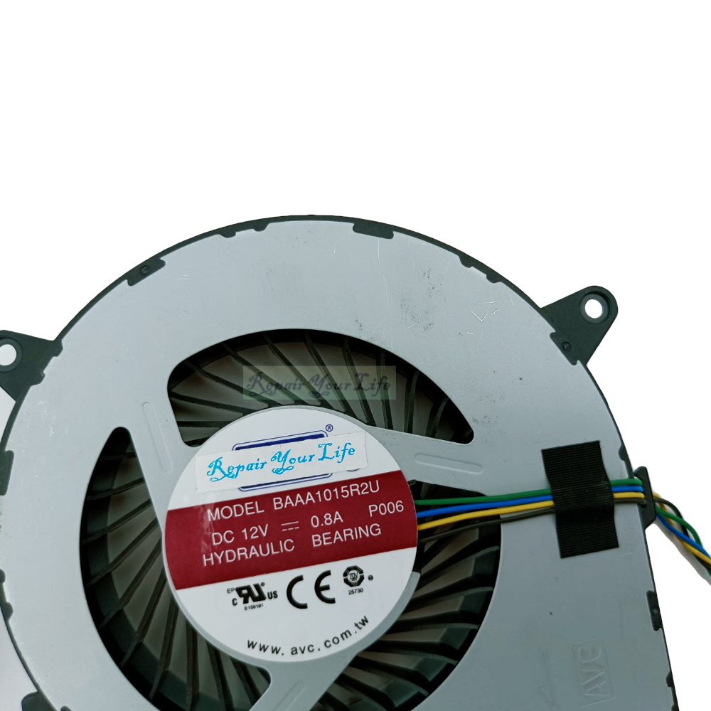 AIO Computer CPU Cooling Fan f - Electronics Repair Book incelemesi ve fiyatı