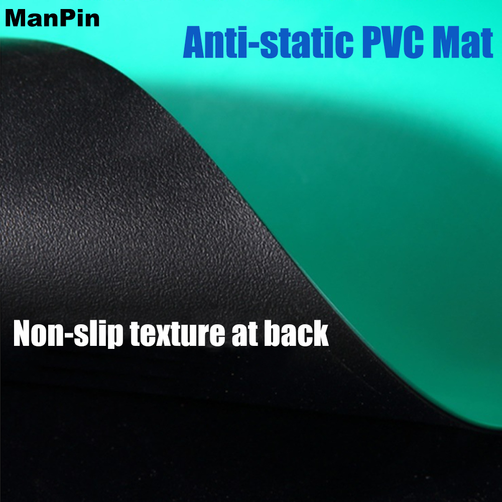 3mm Table Work Mat Anti Static - Electronic Repairing incelemesi ve fiyatı