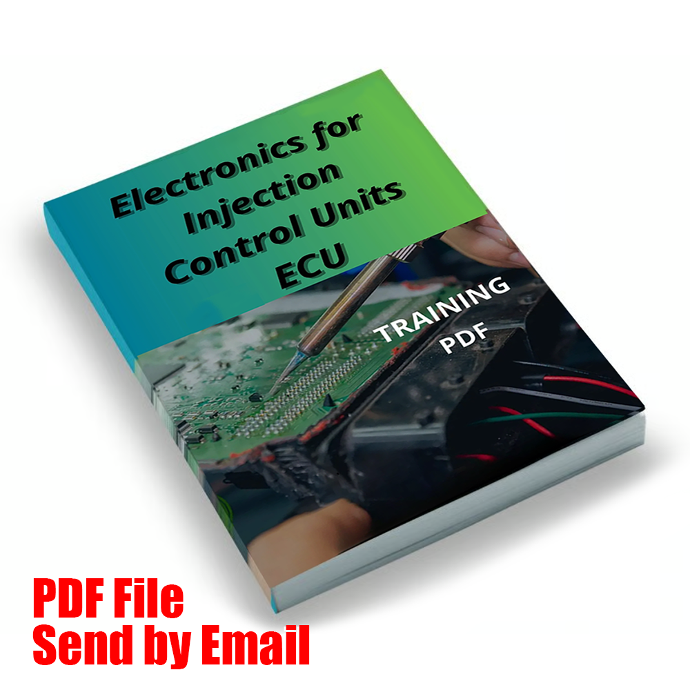 Electronics for ECU Repair Ebo - Electronics Repair Book incelemesi ve fiyatı
