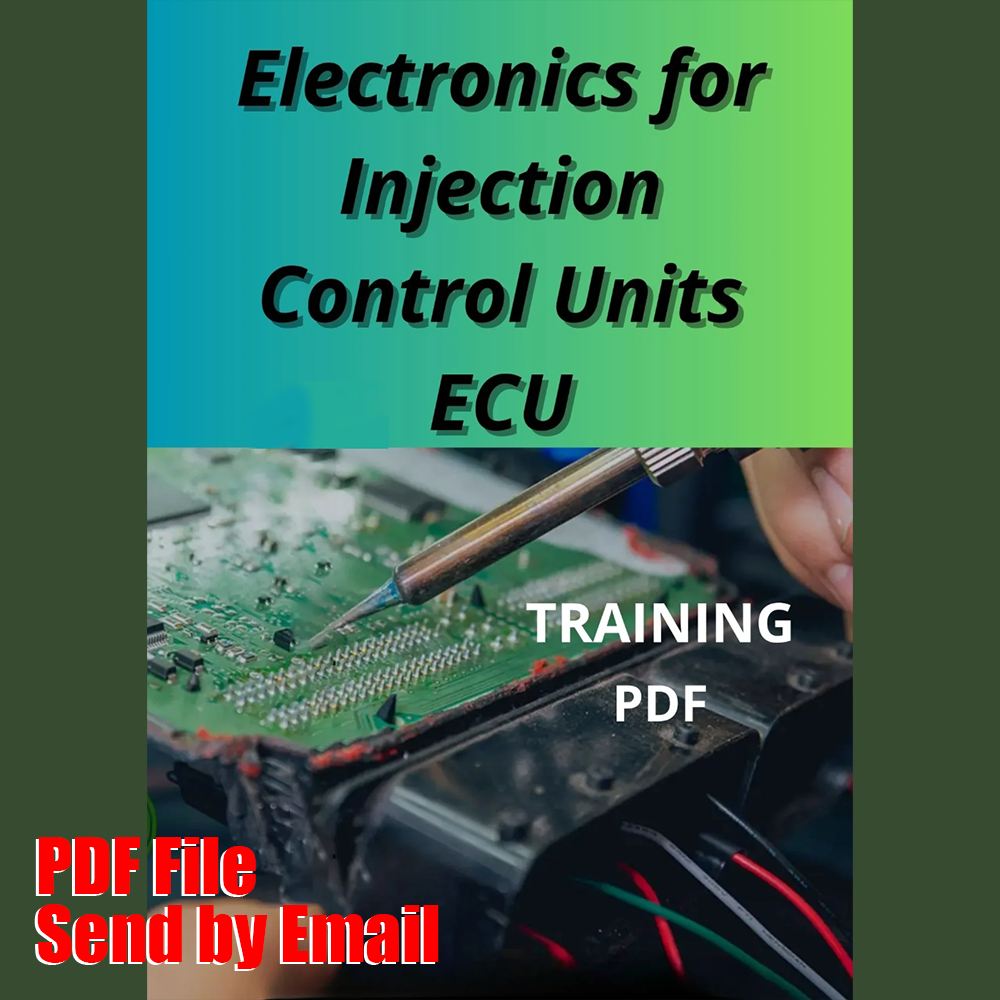 Electronics for ECU Repair Ebo - Electronics Repair Book incelemesi ve fiyatı