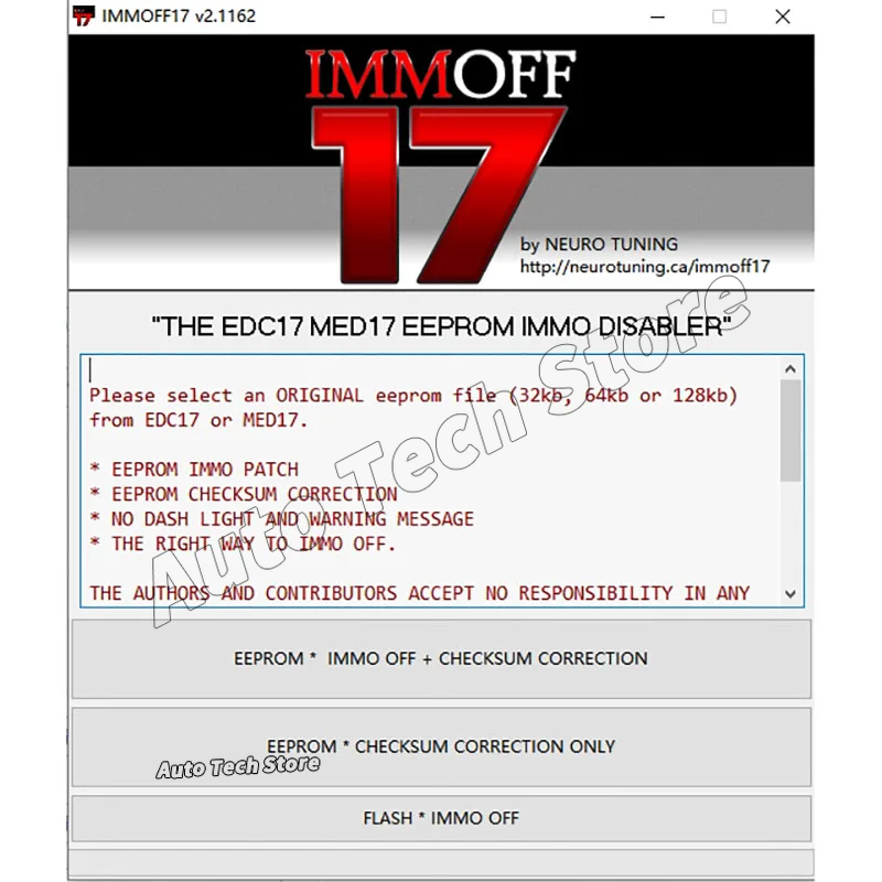 IMMO OFF 17 IMMOFF17 Software  - Electronics Repair Book incelemesi ve fiyatı