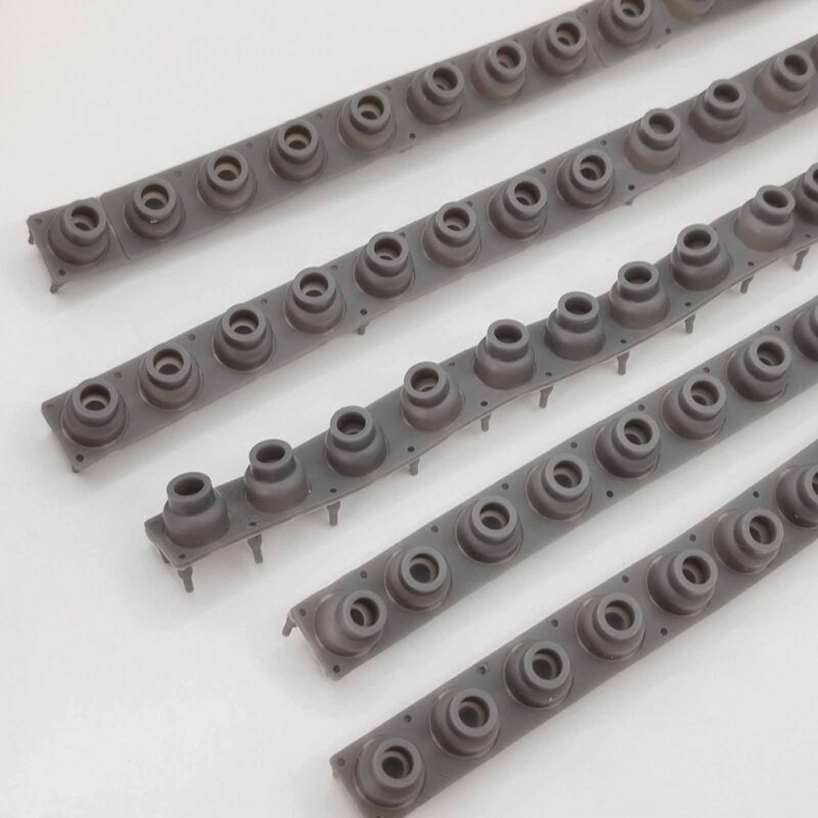 Conductive Rubber Strip for El - Electronic Repairing incelemesi ve fiyatı