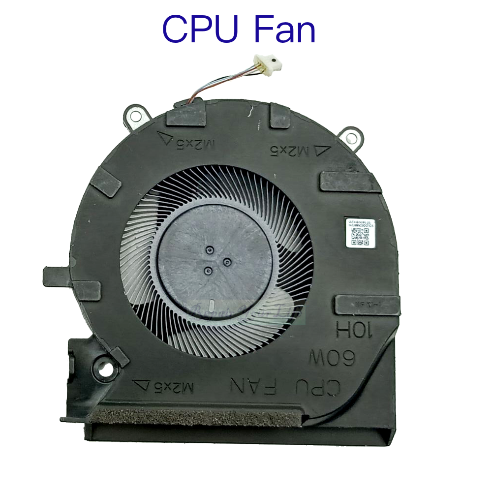 60W Laptop CPU GPU Cooling Fan - Electronics Repair Book incelemesi ve fiyatı