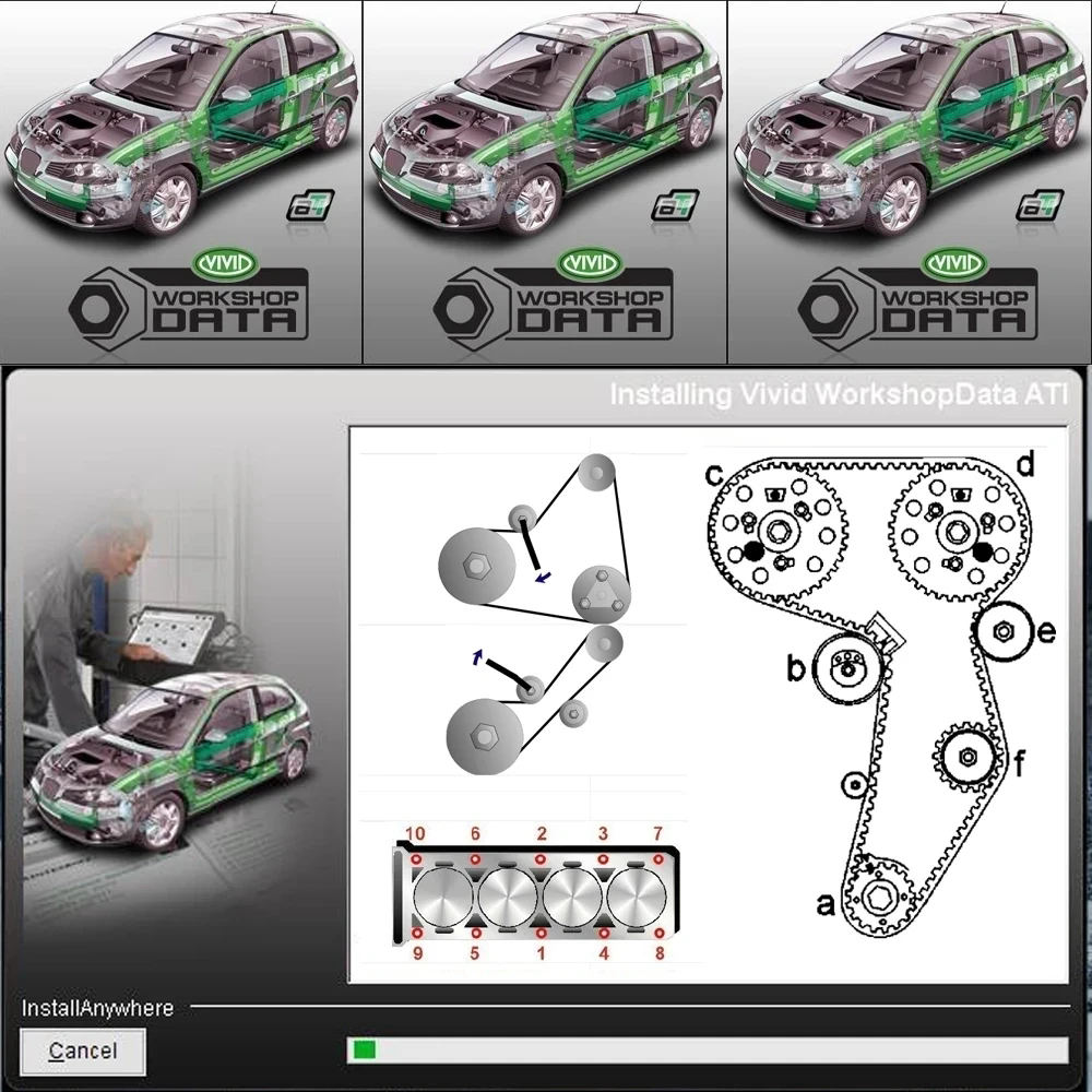 2025 latest 3.45AutoData Car S - Electronics Repair Book incelemesi ve fiyatı