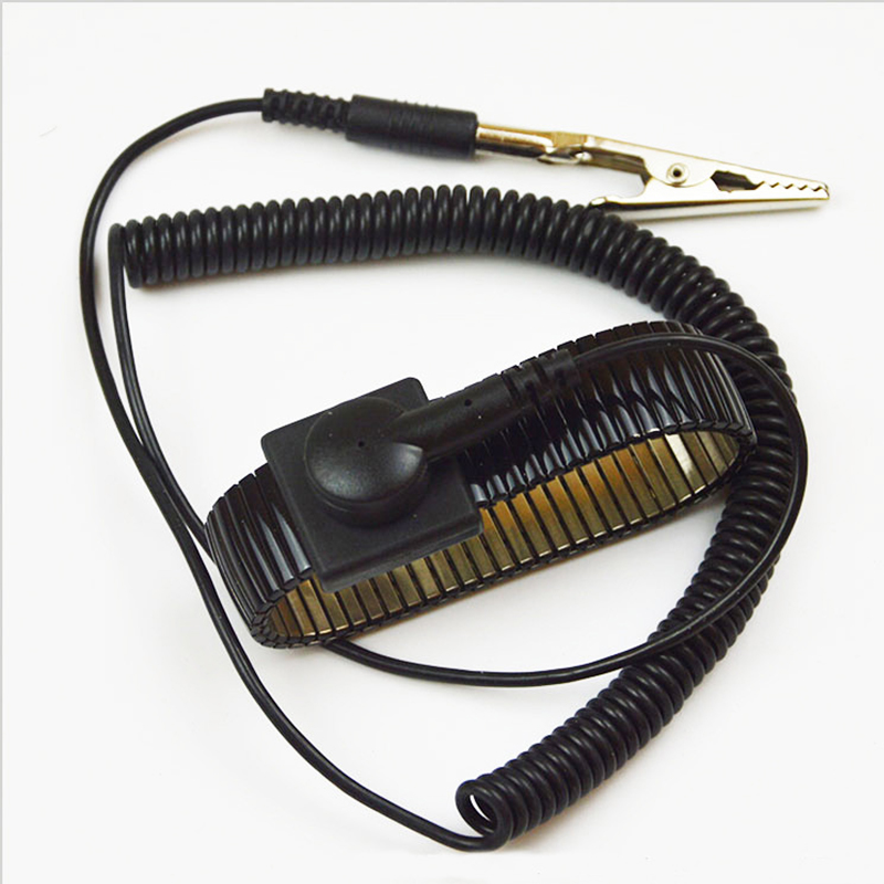Anti Static Bracelet Electrost - Electronic Repairing incelemesi ve fiyatı