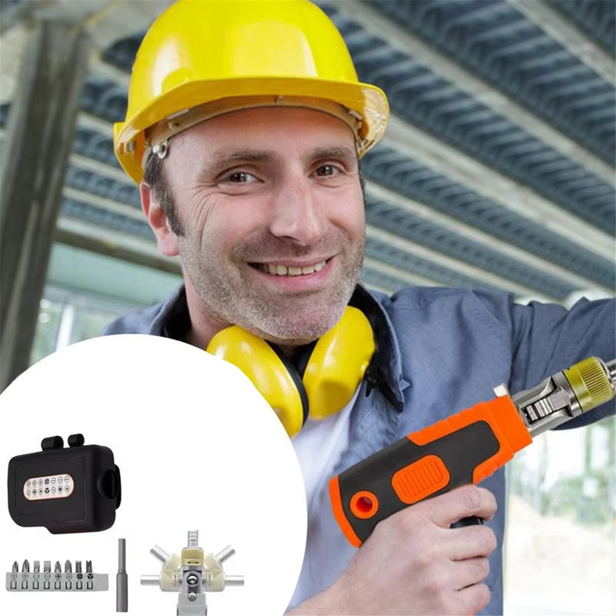 Y31A Ratchet Screw Driver 180  - Electronic Repairing incelemesi ve fiyatı