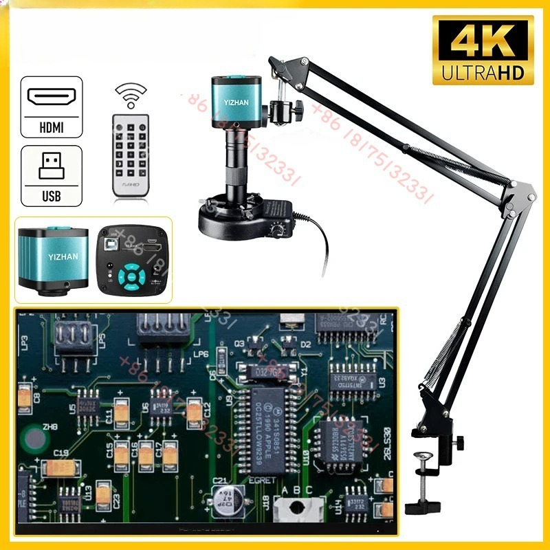 YIZHAN 4K 48MP HD Electronic D - Electronic Repairing incelemesi ve fiyatı