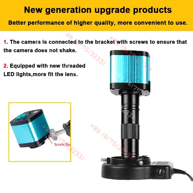 YIZHAN 4K 48MP HD Electronic D - Electronic Repairing incelemesi ve fiyatı