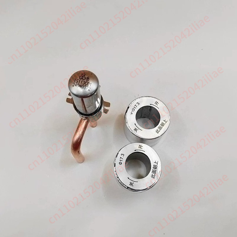 Electronic Expansion Valve Man - Electronic Repairing incelemesi ve fiyatı
